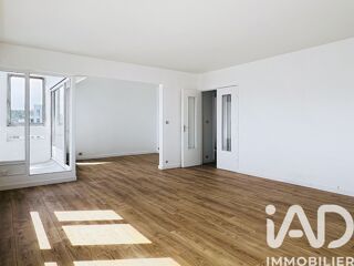  Appartement à vendre 4 pièces 91 m²