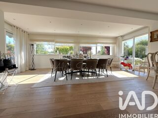  Maison à vendre 5 pièces 160 m²