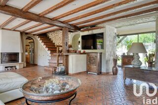  Maison à vendre 7 pièces 184 m²