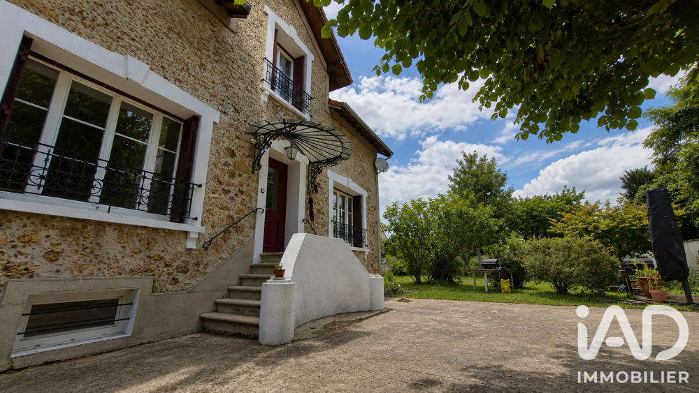 Vente Maison traditionnelle 5 pièces
