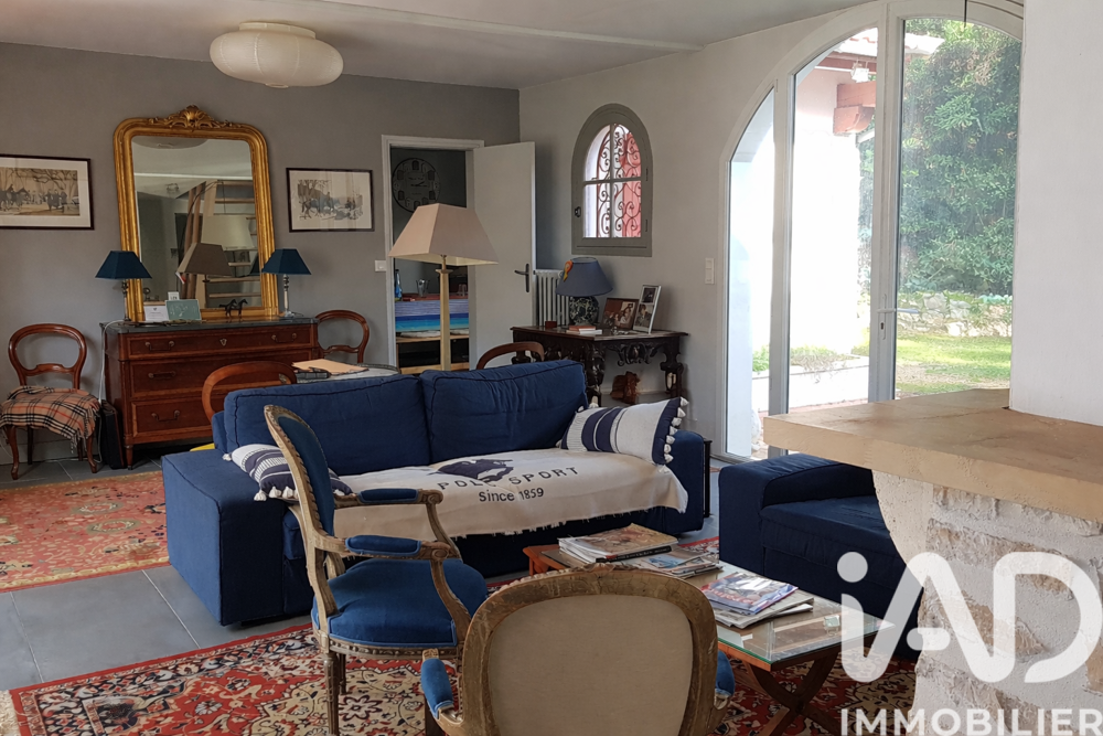 Vente Maison/villa 7 pièces