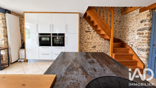  Maison à vendre 5 pièces 135 m²