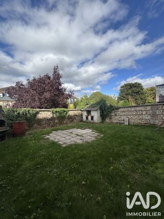  Maison à vendre 5 pièces 84 m²