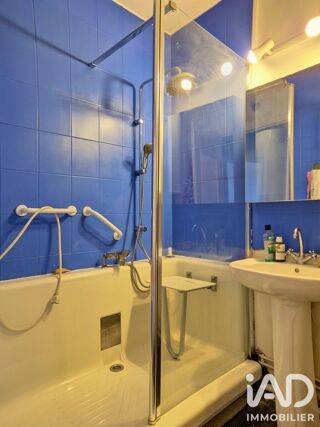 Vente Appartement Vente Appartement 3 pièces Deuil-la-barre