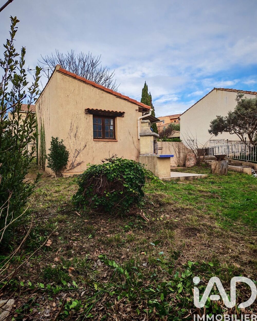 Vente Maison traditionnelle 11 pièces