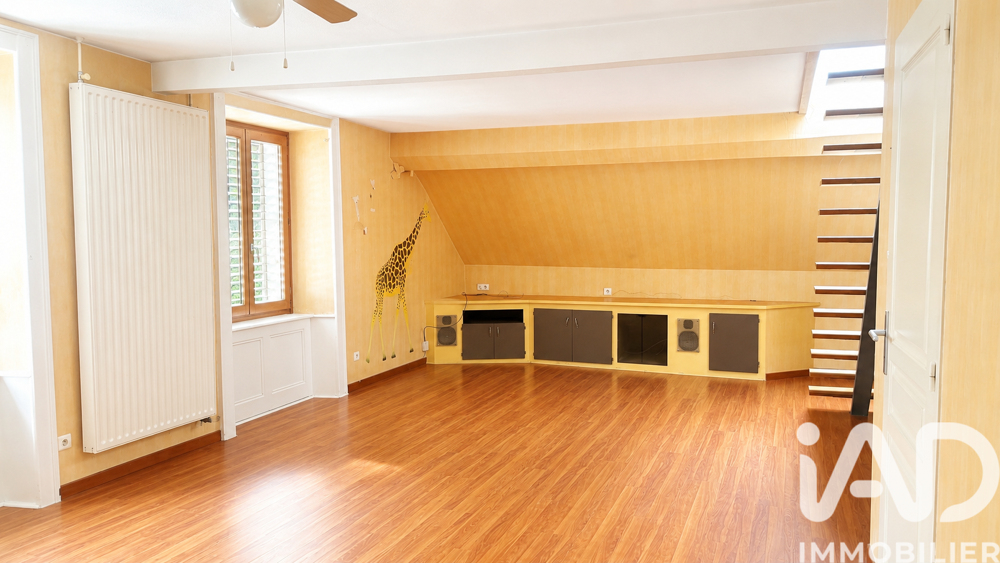 Vente Appartement Vente Duplex 4 pièces Hérimoncourt