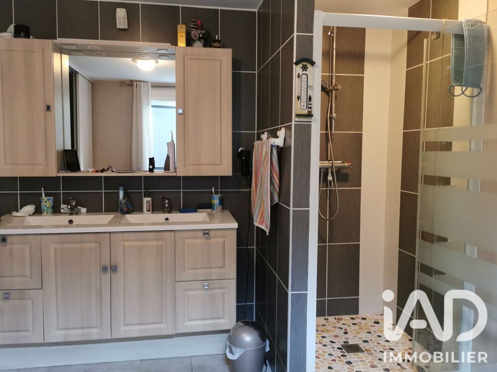 Vente Maison Vente Maison/villa 3 pièces Abzac