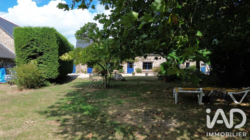 à vendre  Maison Beaussais-sur-Mer (22650)