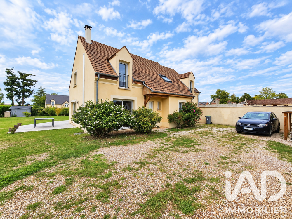 Vente Maison Vente Maison/villa 7 pièces Thoiry