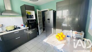  Maison � vendre 8 pi�ces 159 m�