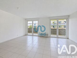  Appartement � vendre 4 pi�ces 70 m�