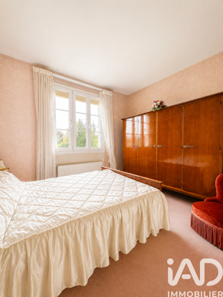  Maison à vendre 5 pièces 53 m²