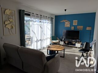  Maison à vendre 5 pièces 125 m²