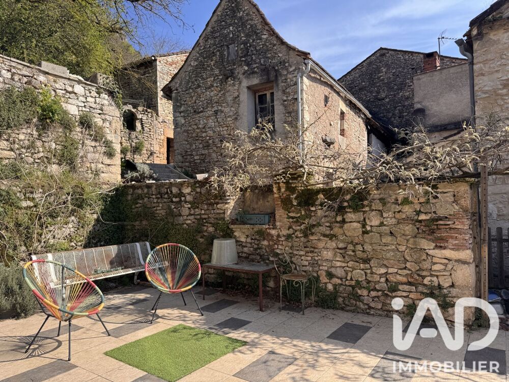 Vente Maison Vente Maison/villa 5 pièces Saint géry-vers