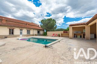  Maison � vendre 5 pi�ces 500 m�