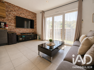  Appartement à vendre 4 pièces 84 m²