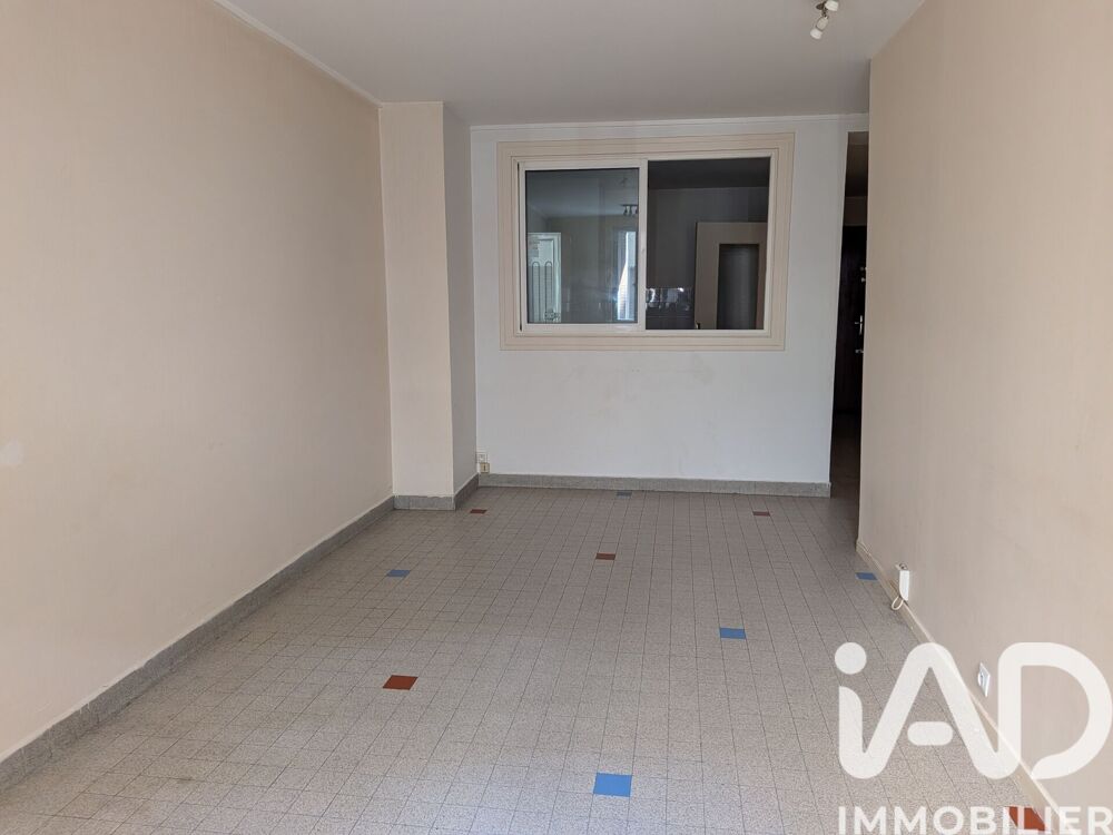 Vente Appartement Vente Appartement 2 pièces Grenoble