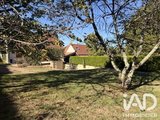  Maison à vendre 5 pièces 94 m²
