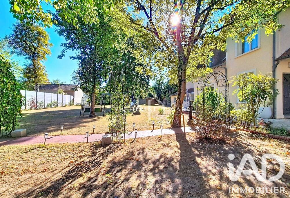 à vendre  Maison Beauchamp (95250)