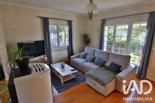  Maison à vendre 6 pièces 107 m²