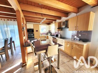  Maison � vendre 5 pi�ces 105 m�
