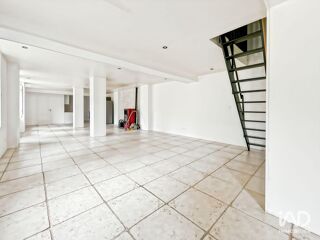  Maison à vendre 6 pièces 200 m²