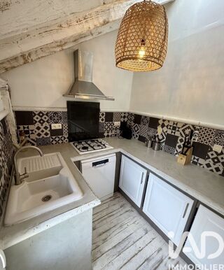  Maison à vendre 4 pièces 93 m²