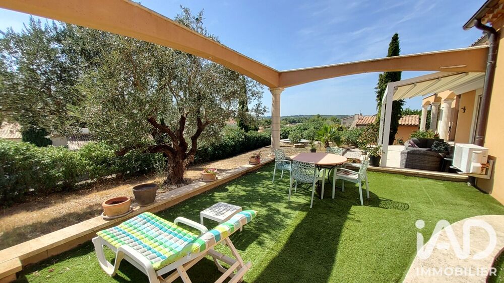 Vente Maison traditionnelle 7 pièces