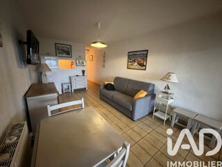  Appartement à vendre 2 pièces 35 m²