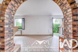  Maison à vendre 5 pièces 98 m²