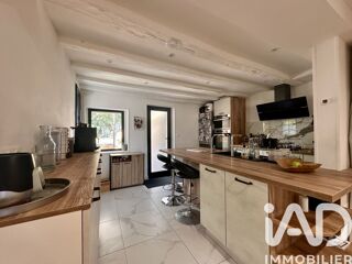  Maison à vendre 5 pièces 146 m²