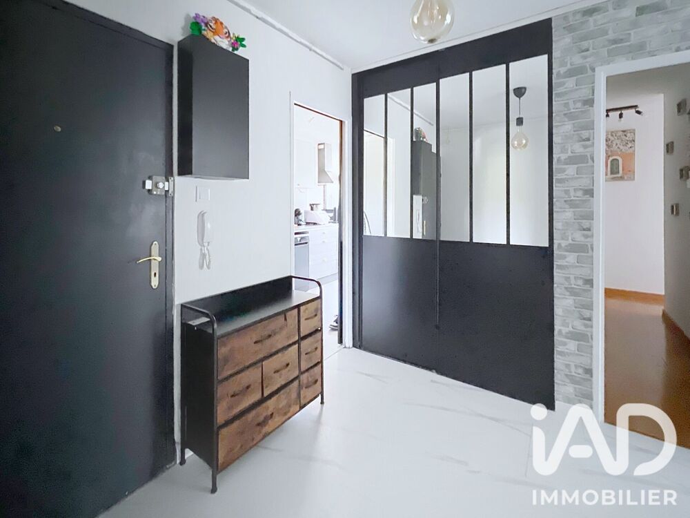 Vente Appartement Vente Appartement 5 pièces Apt