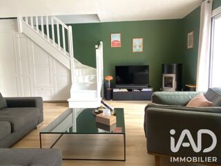  Maison à vendre 5 pièces 110 m²