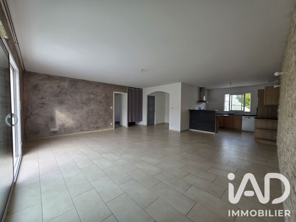 Location Maison Location Maison/villa 5 pièces Saint-ouen-d'aunis