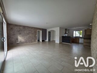  Maison à louer 5 pièces 120 m²