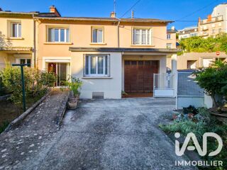 Vente Maison Vente Maison de ville 6 pièces Rodez