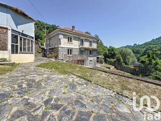  Maison à vendre 7 pièces 153 m²