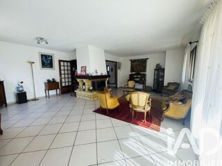  Maison à vendre 5 pièces 153 m²