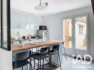  Maison à vendre 5 pièces 92 m²