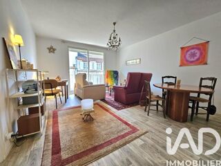  Appartement � vendre 3 pi�ces 65 m�