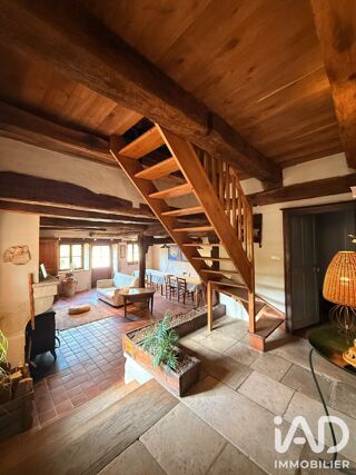  Maison à vendre 6 pièces 195 m²