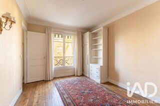  Appartement à vendre 3 pièces 47 m²