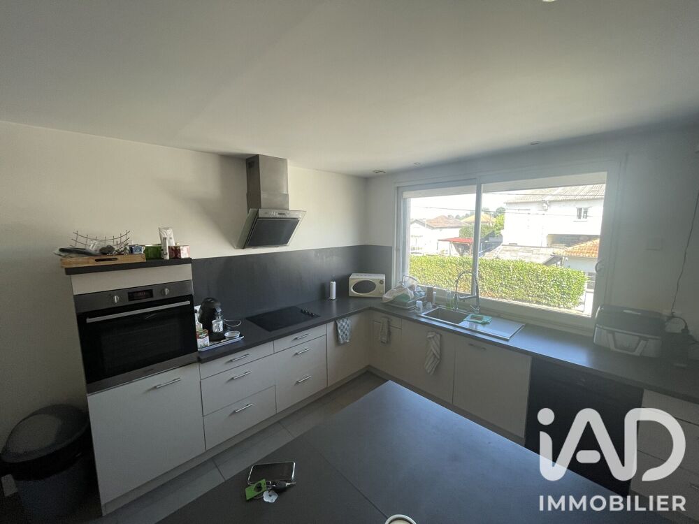 Vente Immeuble Vente Immeuble 810 m&sup2; Riorges