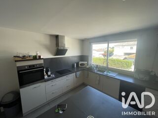 Vente Immeuble Vente Immeuble 810 m&sup2; Riorges