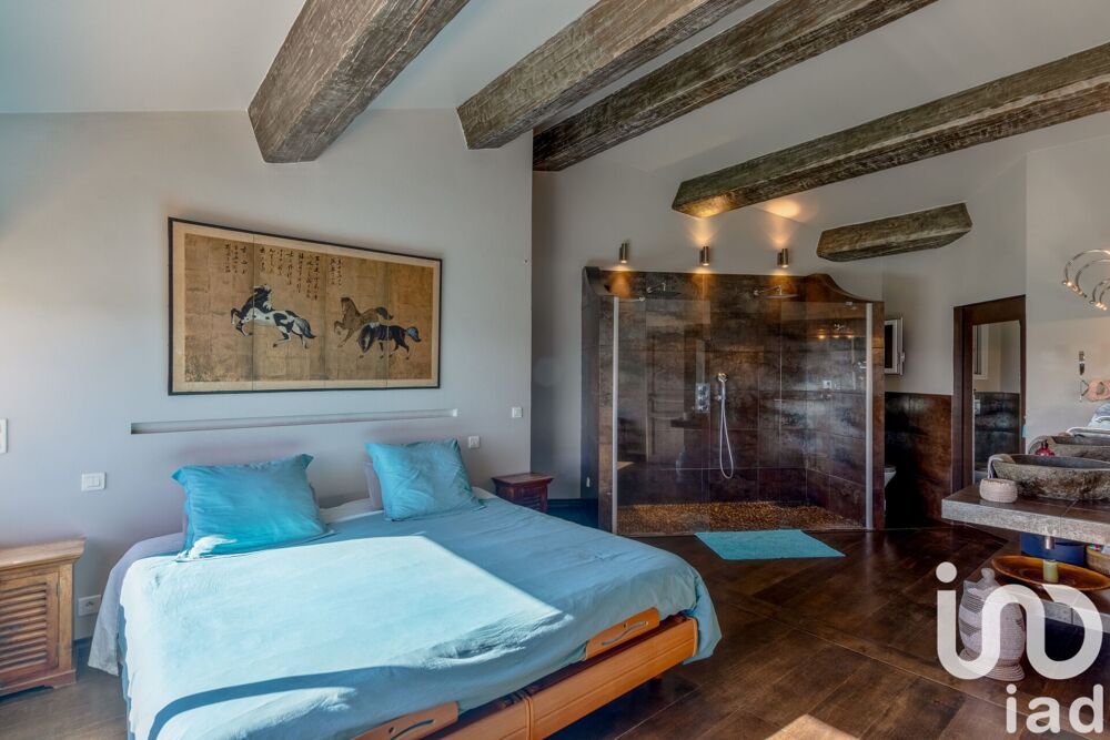 � vendre  Maison Les Issambres (83380)