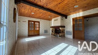  Maison � vendre 6 pi�ces 119 m�