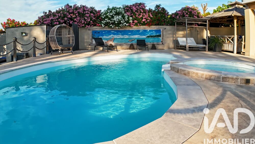 Vente Maison traditionnelle 5 pièces