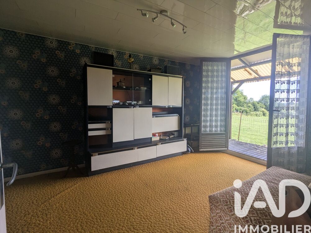 Vente Terrain Vente Terrain 419 m&sup2; Gahard