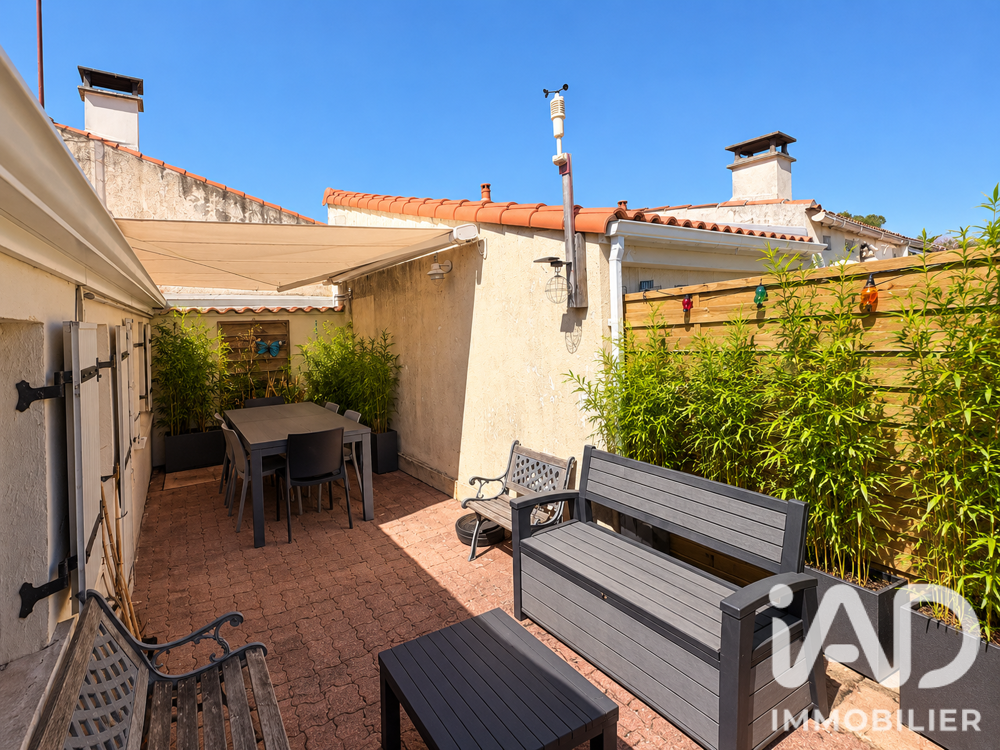Vente Maison/villa 3 pièces