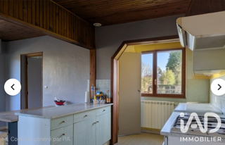  Maison à vendre 4 pièces 66 m²